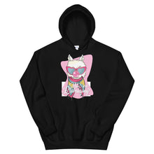 Load image into Gallery viewer, Funny "You Are Llamaging" Unisex Hoodie - Siddh Studio