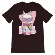 Load image into Gallery viewer, Funny "You Are Llamaging" Unisex T-Shirt - Siddh Studio