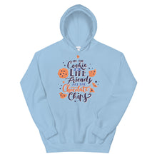 Load image into Gallery viewer, Friends "In The Cookie Of Life" Unisex Hoodie - Siddh Studio