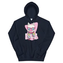 Load image into Gallery viewer, Funny &quot;You Are Llamaging&quot; Unisex Hoodie - Siddh Studio

