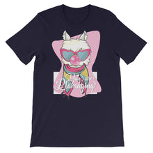 Load image into Gallery viewer, Funny &quot;You Are Llamaging&quot; Unisex T-Shirt - Siddh Studio
