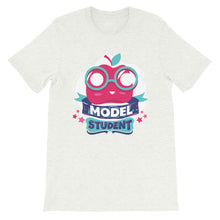 Load image into Gallery viewer, Student &quot;Model Student&quot; Unisex T-Shirt - Siddh Studio
