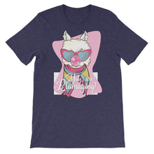 Load image into Gallery viewer, Funny &quot;You Are Llamaging&quot; Unisex T-Shirt - Siddh Studio
