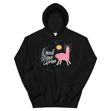 Load image into Gallery viewer, Funny &quot;I Need Some Space&quot; Unisex Hoodie - Siddh Studio
