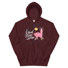 Load image into Gallery viewer, Funny &quot;I Need Some Space&quot; Unisex Hoodie - Siddh Studio
