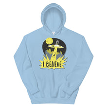 Load image into Gallery viewer, Confidence &quot;I Believe&quot; Unisex Hoodie - Siddh Studio

