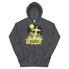 Load image into Gallery viewer, Confidence &quot;I Believe&quot; Unisex Hoodie - Siddh Studio
