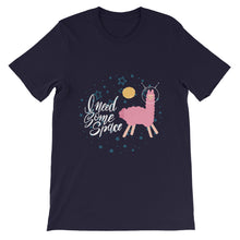 Load image into Gallery viewer, Funny &quot;I Need Some Space&quot; Unisex T-Shirt - Siddh Studio
