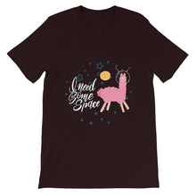 Load image into Gallery viewer, Funny &quot;I Need Some Space&quot; Unisex T-Shirt - Siddh Studio

