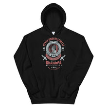 Load image into Gallery viewer, USA Veteran Series P4 Unisex Hoodie - Siddh Studio
