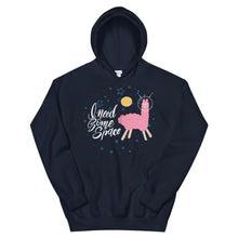 Load image into Gallery viewer, Funny &quot;I Need Some Space&quot; Unisex Hoodie - Siddh Studio
